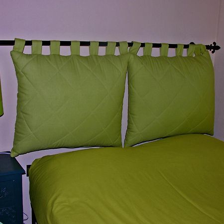 Appartement Agreable Avec 2 Tres Belles Terrasses Au Coeur De 拉巴特 外观 照片