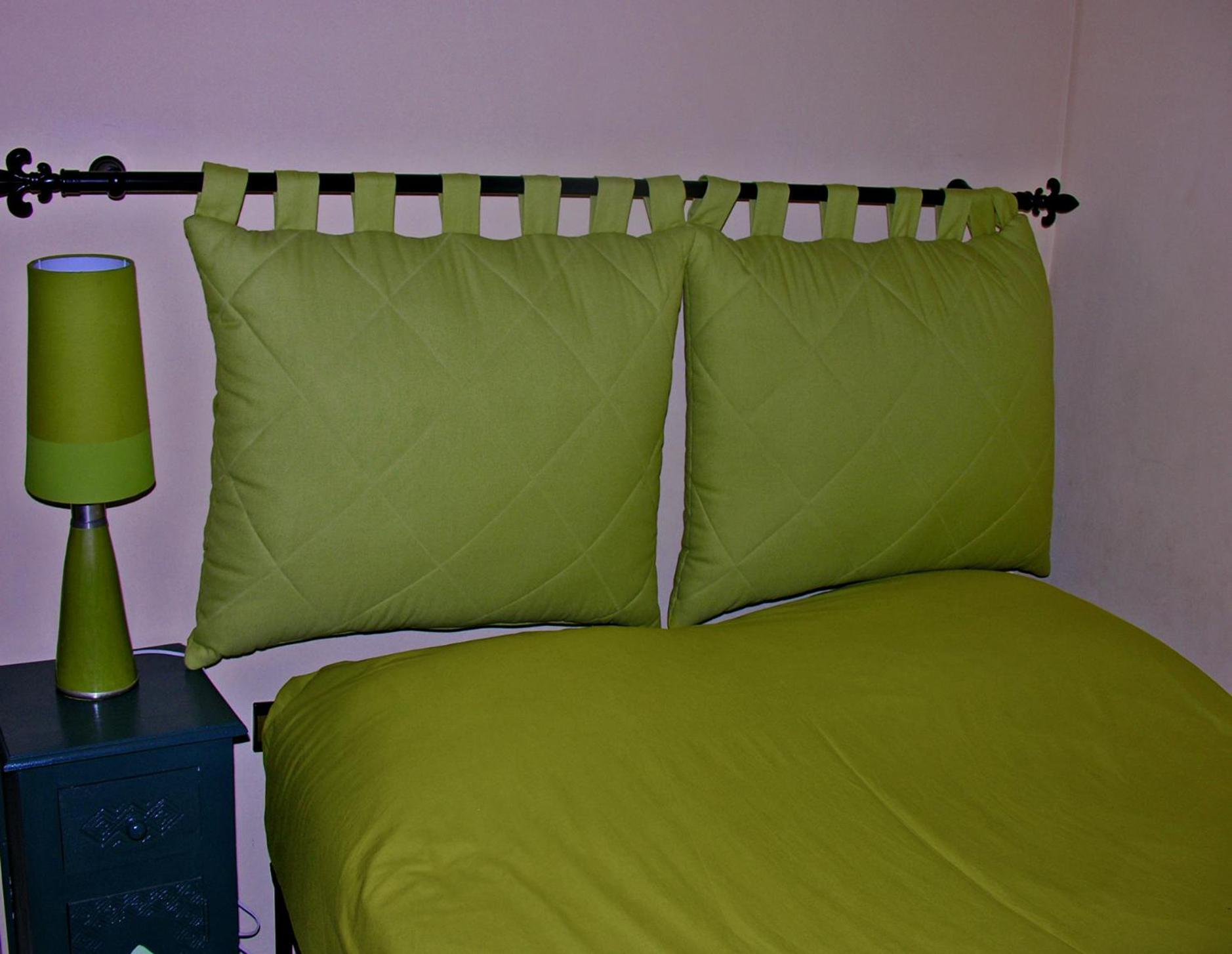 Appartement Agreable Avec 2 Tres Belles Terrasses Au Coeur De 拉巴特 外观 照片